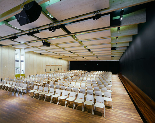 Ein Foto von Lukas Schaller